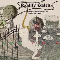 Birchall Steve - Reality Gates ryhmässä VINYYLI @ Bengans Skivbutik AB (4244925)