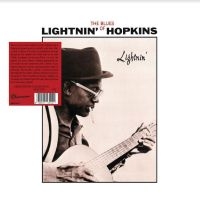 Lightnin Hopkins - Lightnin? ryhmässä VINYYLI @ Bengans Skivbutik AB (4244938)