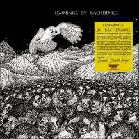 Bachdenkel - Lemmings ryhmässä VINYYLI @ Bengans Skivbutik AB (4244943)