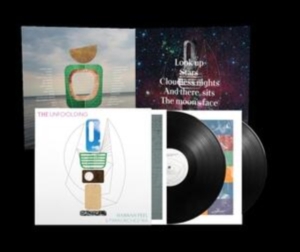 Paraorchestra Hannah Peel - Unfolding ryhmässä VINYYLI @ Bengans Skivbutik AB (4244945)