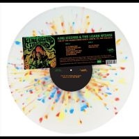 King Gizzard & The Lizard Wizard - Live At The Carson Creek Ranch, Aus ryhmässä VINYYLI @ Bengans Skivbutik AB (4244956)