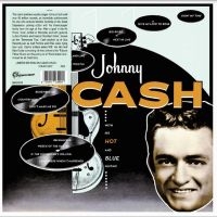 Cash Johnny - With His Hot And Blue Guitar ryhmässä VINYYLI @ Bengans Skivbutik AB (4244959)