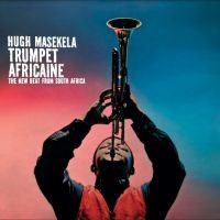 Masekela Hugh - Trumpet Africaine ryhmässä VINYYLI @ Bengans Skivbutik AB (4244965)