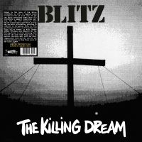 Blitz - Killing Dream ryhmässä VINYYLI @ Bengans Skivbutik AB (4244967)