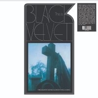 Black Velvet - This Is Black Velvet ryhmässä VINYYLI @ Bengans Skivbutik AB (4244968)