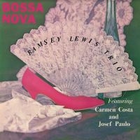 Lewis Ramsey - Bossa Nova ryhmässä VINYYLI @ Bengans Skivbutik AB (4244972)