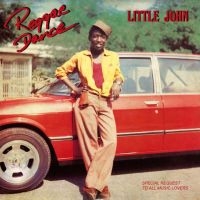 Little John - Reggae Dance ryhmässä VINYYLI @ Bengans Skivbutik AB (4244982)