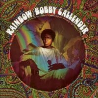 Callender Bobby - Rainbow ryhmässä VINYYLI @ Bengans Skivbutik AB (4244987)