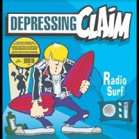 Depressing Claim - Radio Surf ryhmässä VINYYLI @ Bengans Skivbutik AB (4244989)