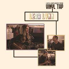 Lera Lynn - Live & Unplugged from vinyl tap (Rsd) ryhmässä ME SUOSITTELEMME / Record Store Day / RSD-21 @ Bengans Skivbutik AB (4245140)