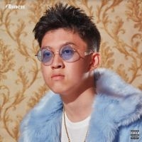 RICH BRIAN - AMEN ryhmässä ME SUOSITTELEMME / Record Store Day / RSD-21 @ Bengans Skivbutik AB (4245154)