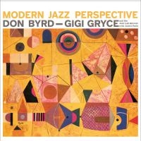 Byrd Donald/Gryce Gigi - Modern Jazz Perspective ryhmässä VINYYLI @ Bengans Skivbutik AB (4245180)