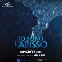 Vito Lo Re - Io Sono L Abisso - La Ragazza Nella ryhmässä CD @ Bengans Skivbutik AB (4245202)