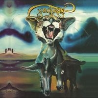 Cybotron - Cybotron ryhmässä CD @ Bengans Skivbutik AB (4245212)