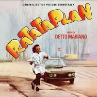 Detto Mariano - Ratataplan ryhmässä CD @ Bengans Skivbutik AB (4245221)