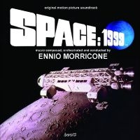 Morricone Ennio - Space: 1999 ryhmässä CD @ Bengans Skivbutik AB (4245227)