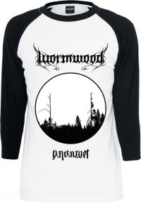 Wormwood - L/S Baseball 