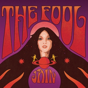 Jain - The Fool ryhmässä ME SUOSITTELEMME / Joululahjavinkki: Vinyyli @ Bengans Skivbutik AB (4245288)