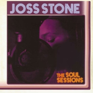 Joss Stone - The Soul sessions ryhmässä VINYYLI @ Bengans Skivbutik AB (4245348)