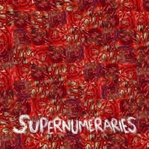 Williams Ezra - Supernumeraries ryhmässä VINYYLI @ Bengans Skivbutik AB (4245478)