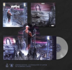 Immolation - Failures For Gods (Pop-Up Clear Vin ryhmässä VINYYLI @ Bengans Skivbutik AB (4245597)