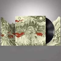 Tsjuder - Helvegr (Deluxe Gatefold Vinyl Lp) ryhmässä VINYYLI @ Bengans Skivbutik AB (4245606)