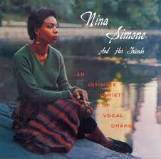 Nina Simone - An intimate variety of vocal charm (Emerald Green Vinyl 180) (I) ryhmässä VINYYLI @ Bengans Skivbutik AB (4245810)