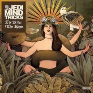 Jedi Mind Tricks - Bridge and the abyss ryhmässä VINYYLI @ Bengans Skivbutik AB (4245833)