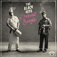 THE BLACK KEYS - DROPOUT BOOGIE (1CD SOFTPAK) ryhmässä ME SUOSITTELEMME / Årsbästalistor 2022 / Classic Rock 22 @ Bengans Skivbutik AB (4245985)