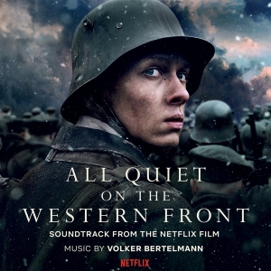 Ost - All Quiet On The Western Front ryhmässä VINYYLI @ Bengans Skivbutik AB (4246171)