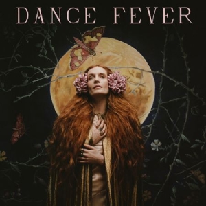 Florence + The Machine - Dance Fever ryhmässä Minishops / Florence And The Machine @ Bengans Skivbutik AB (4246182)