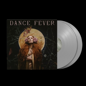 Florence + The Machine - Dance Fever (Ltd Indie Color 2LP) ryhmässä Minishops / Florence And The Machine @ Bengans Skivbutik AB (4246184)