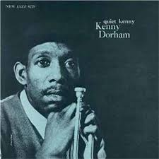 Kenny Dorham - Quiet Kenny ryhmässä VINYYLI @ Bengans Skivbutik AB (4246193)