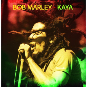 Marley Bob - Kaya ryhmässä VINYYLI @ Bengans Skivbutik AB (4246197)