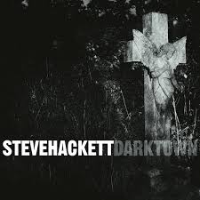 Hackett Steve - Darktown (Vinyl Re-Issue 2023) ryhmässä -Start Sell1 @ Bengans Skivbutik AB (4246299)