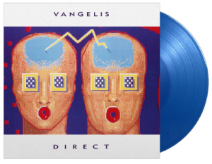 Vangelis - Direct ryhmässä -Startsida MOV @ Bengans Skivbutik AB (4246307)