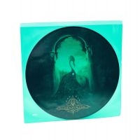 Alcest - Les Voyages De Lame (Picture Disc V ryhmässä VINYYLI @ Bengans Skivbutik AB (4246443)