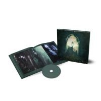 Alcest - Les Voyages De Lame (Cd Hardcover B ryhmässä CD @ Bengans Skivbutik AB (4246455)