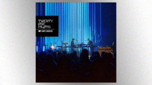 Twenty One Pilots - Mtv Unplugged ryhmässä Minishops / Twenty One Pilots @ Bengans Skivbutik AB (4246464)