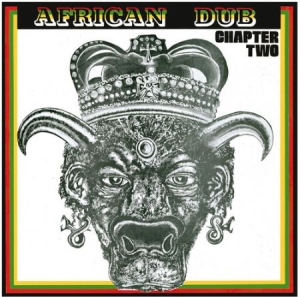 Joe Gibbs - African Dub Chapter Two ryhmässä VINYYLI @ Bengans Skivbutik AB (4246603)