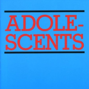 Adolescents - Adolescents ryhmässä CD @ Bengans Skivbutik AB (4246611)