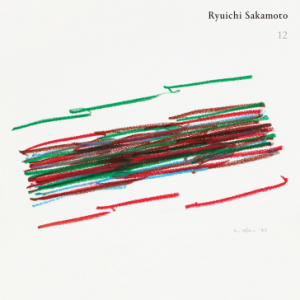 Sakamoto Ryuichi - 12 ryhmässä VINYYLI @ Bengans Skivbutik AB (4246709)