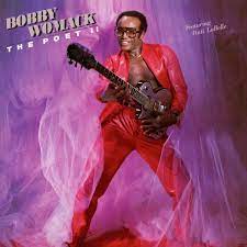 Bobby Womack - The Poet II ryhmässä CD @ Bengans Skivbutik AB (4246863)