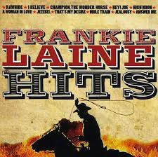 Frankie Laine - Hits ryhmässä ME SUOSITTELEMME / Joululahjavinkki: CD @ Bengans Skivbutik AB (4246870)