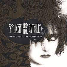 Siouxsie & The Banshees - Spellbound ryhmässä ME SUOSITTELEMME / Joululahjavinkki: CD @ Bengans Skivbutik AB (4246886)