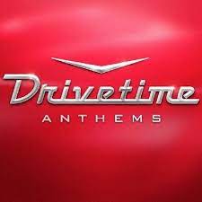 Various artists - Drivetime Anthems ryhmässä CD @ Bengans Skivbutik AB (4246918)