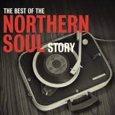 Various artists - The Best of the Northern Soul Story ryhmässä CD @ Bengans Skivbutik AB (4246950)