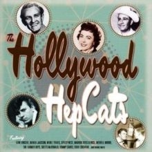 Various Artists - Hollywood Hepcats ryhmässä CD @ Bengans Skivbutik AB (4246990)