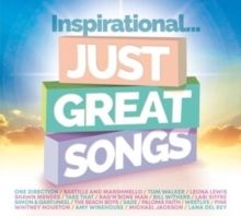 Various Artists - Inspirational... Just Great Songs ryhmässä CD @ Bengans Skivbutik AB (4247001)