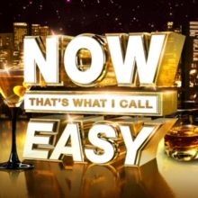 Various Artists - Now That's What I Call Easy ryhmässä CD @ Bengans Skivbutik AB (4247005)